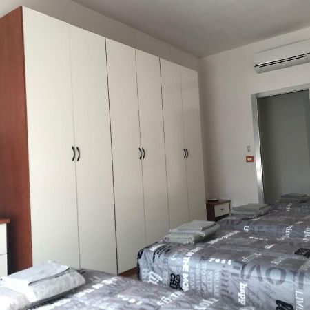 B&B Appartamento Anna Bologna Kültér fotó