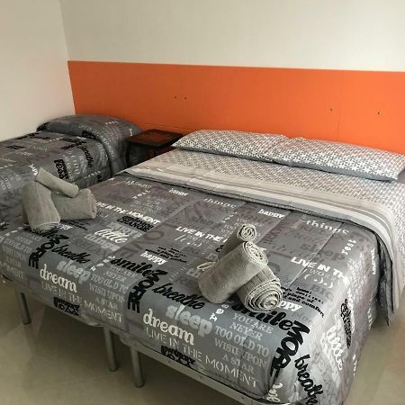 B&B Appartamento Anna Bologna Kültér fotó
