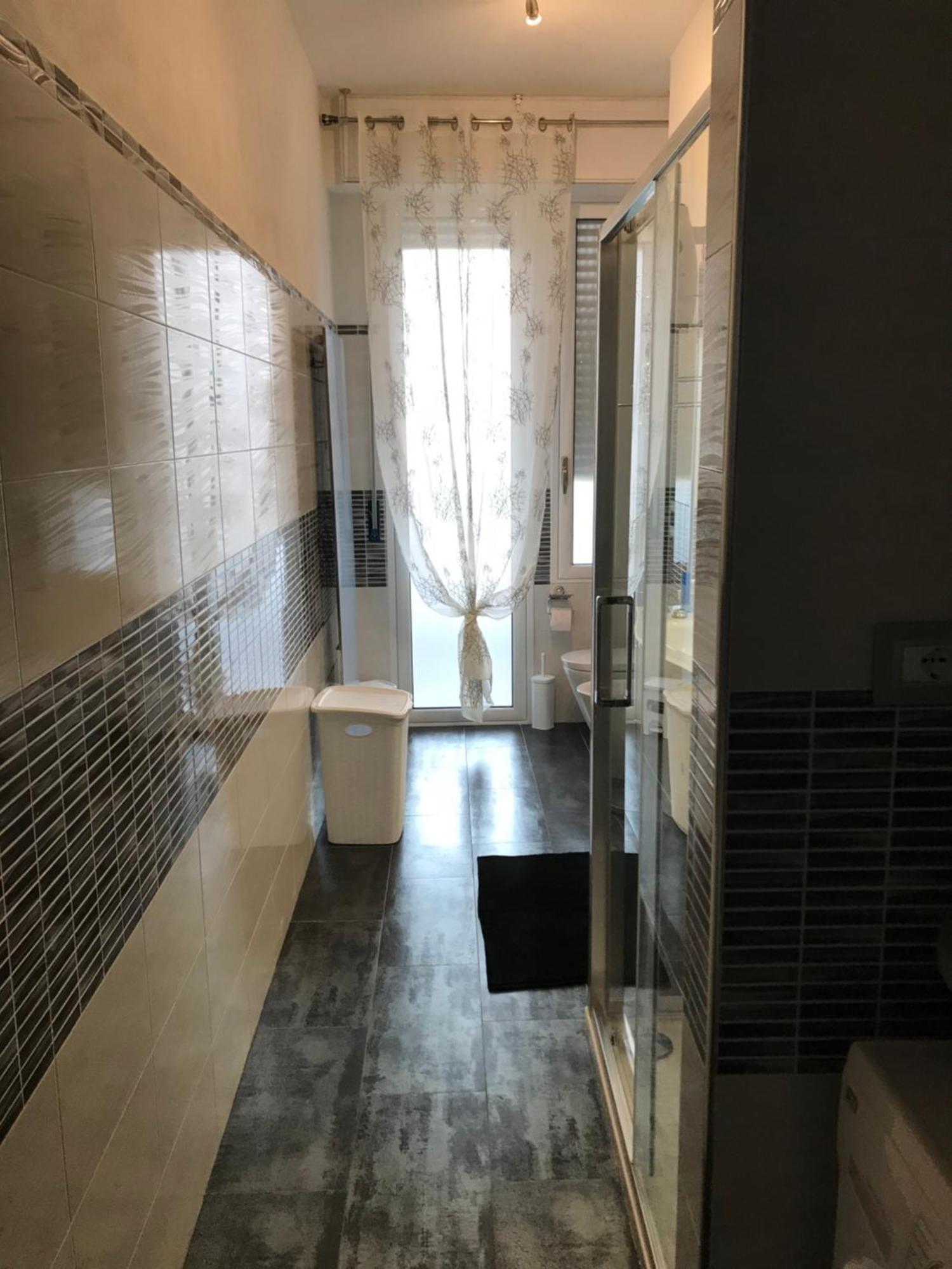 B&B Appartamento Anna Bologna Kültér fotó