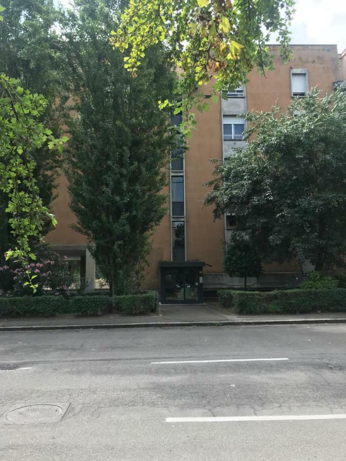 B&B Appartamento Anna Bologna Kültér fotó