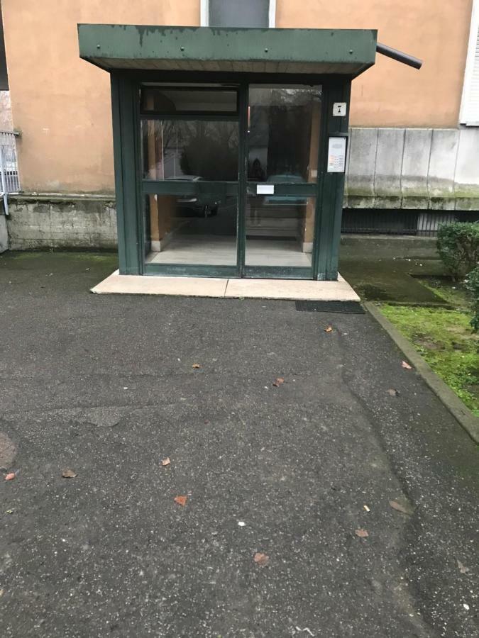 B&B Appartamento Anna Bologna Kültér fotó