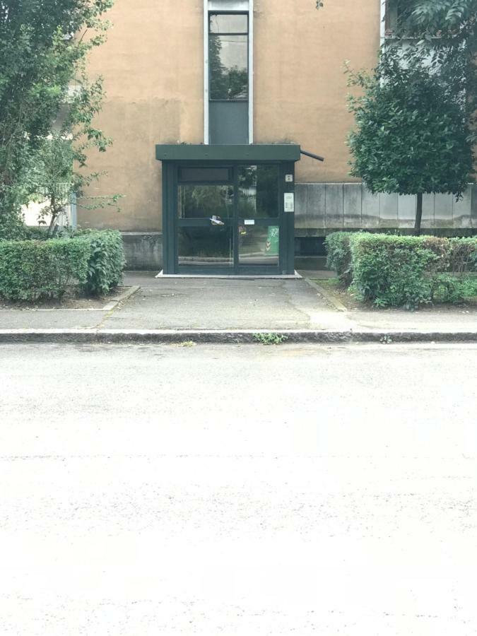 B&B Appartamento Anna Bologna Kültér fotó