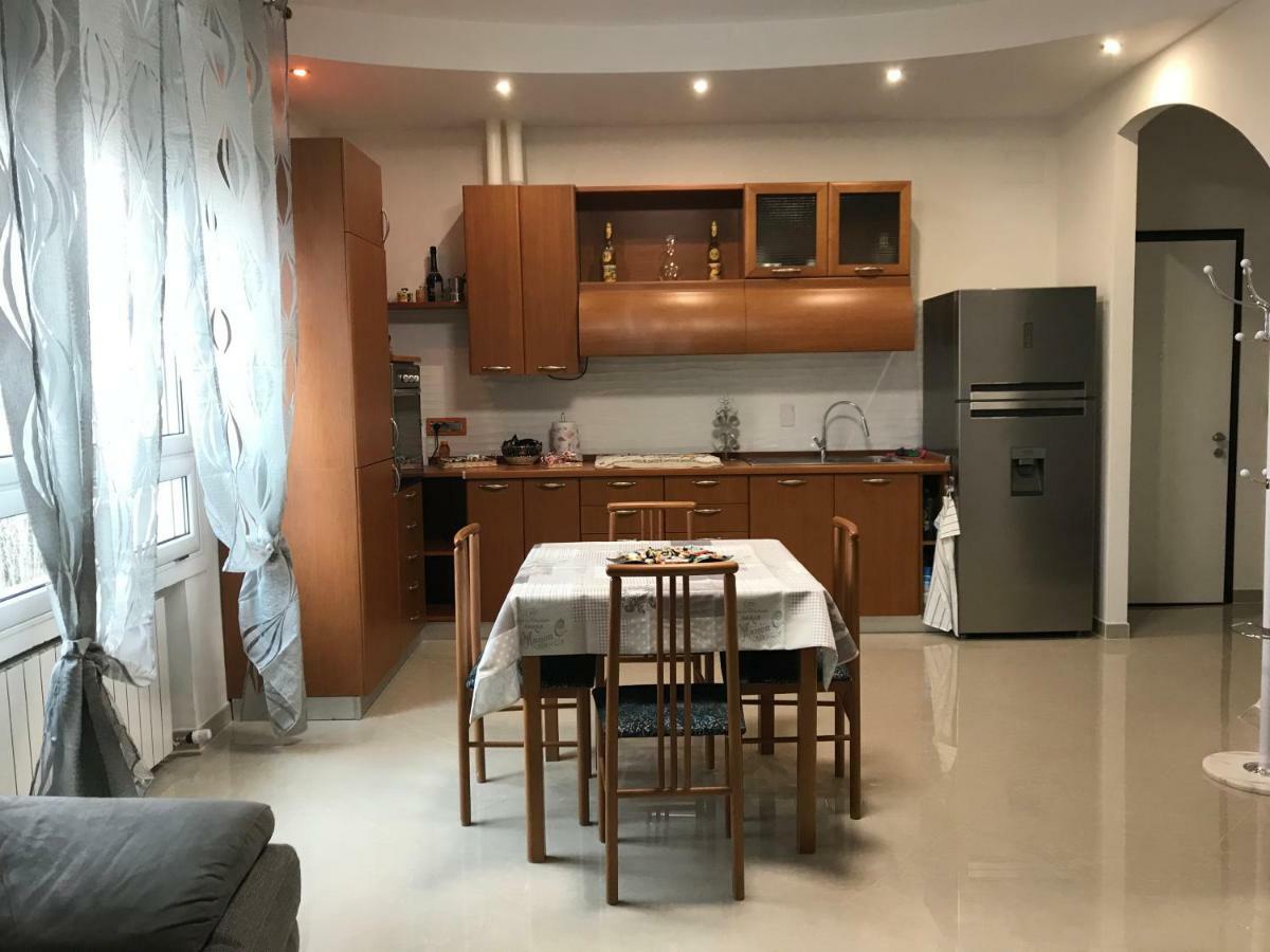 B&B Appartamento Anna Bologna Kültér fotó