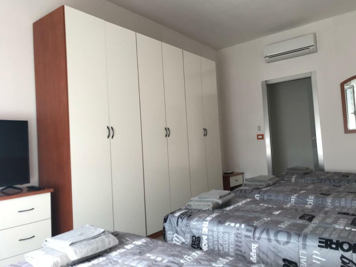 B&B Appartamento Anna Bologna Kültér fotó