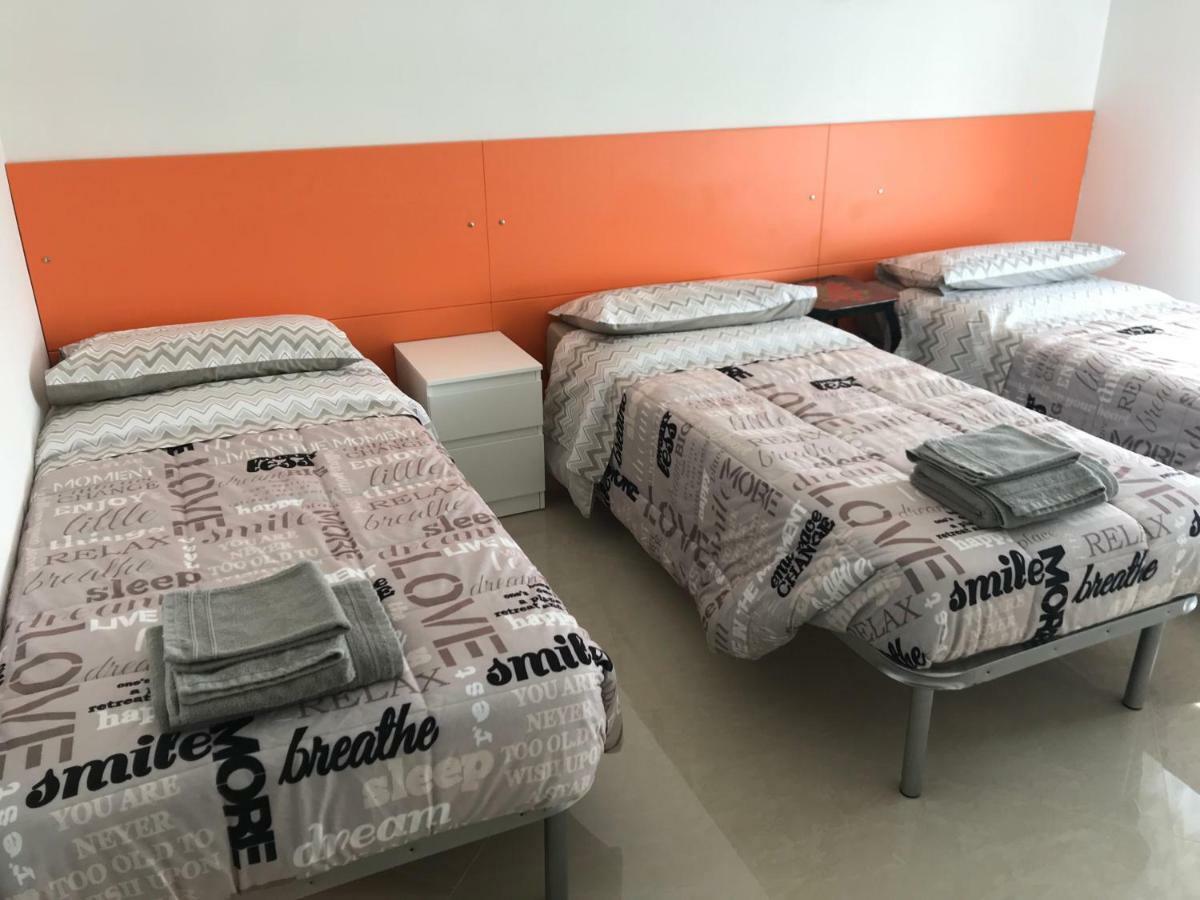 B&B Appartamento Anna Bologna Kültér fotó