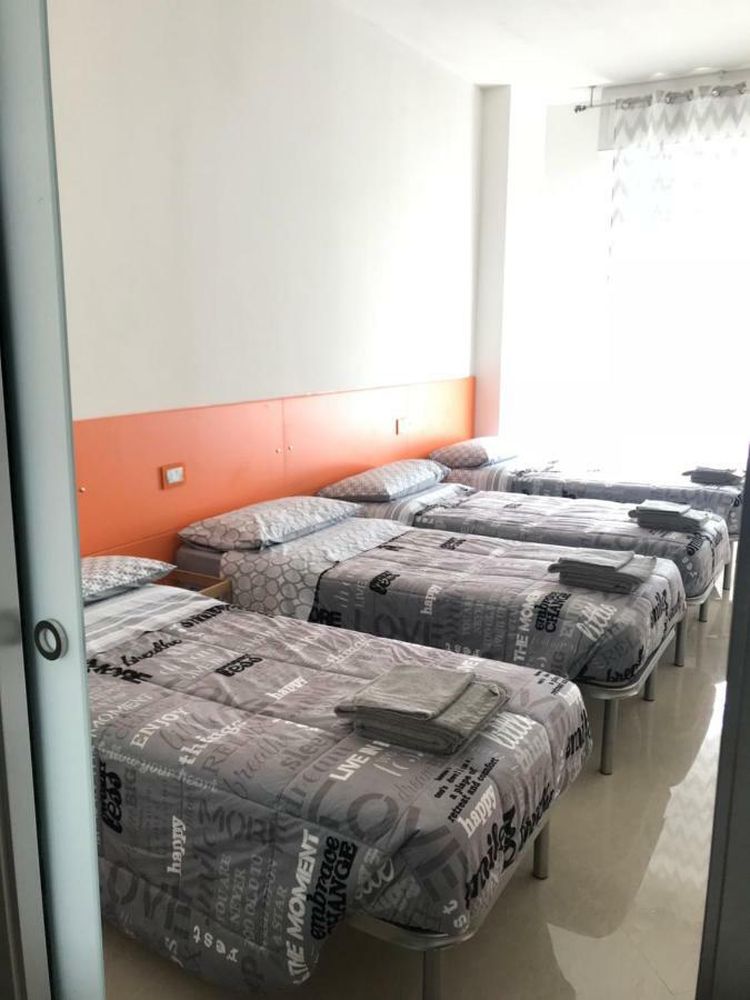 B&B Appartamento Anna Bologna Kültér fotó